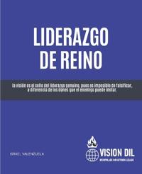 Liderazgo de Reino