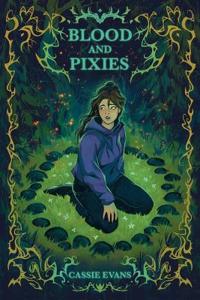 Blood and Pixies