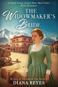 The Widowmaker's Bride