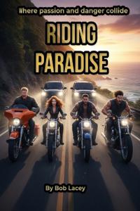 Riding Paradise