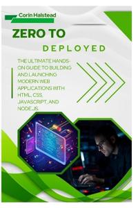 Zero to Deployed