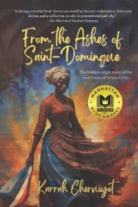 From the Ashes of Saint-Domingue