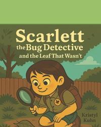 Scarlett the Bug Detective
