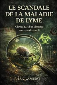Le Scandale de la Maladie de Lyme