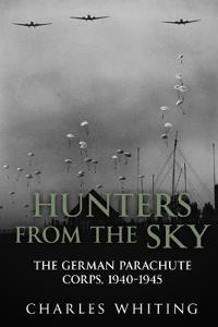 Hunters From the Sky