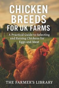 Chicken Breeds for UK Farms