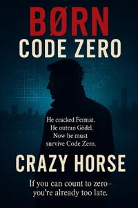Horse, C: BØRN CODE ZERO
