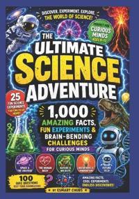 The Ultimate Science Adventure