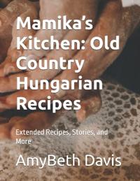 Mamika's Kitchen