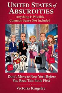 United States of Absurdities