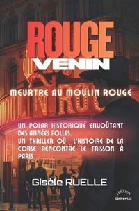 Rouge venin