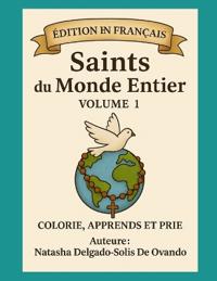 Saints du Monde Entier