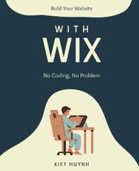 Build Your Website with Wix