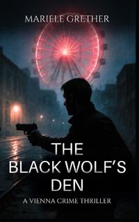 The Black Wolf's Den