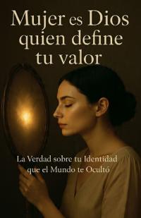 Mujer, es Dios quien define tu valor