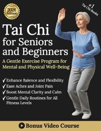 Tai Chi for Seniors and Beginners