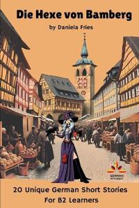 Die Hexe von Bamberg