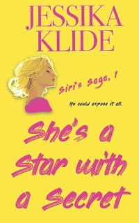 She's A Star With A Secret