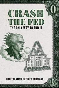Crash The Fed
