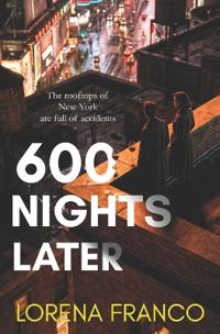 600 Nights Later