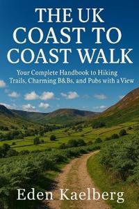 The UK Coast to Coast Walk