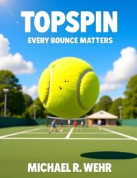 Topspin's Big Bounce