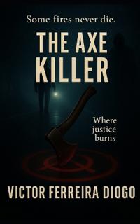 Ferreira Diogo, V: Axe Killer - Where Justice Burns