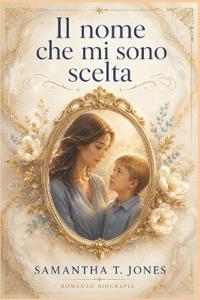 Il Nome che mi sono Scelta