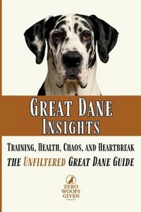 Great Dane Insights