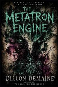 The Metatron Engine