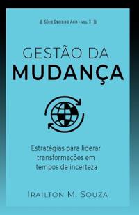 Gestão da Mudança