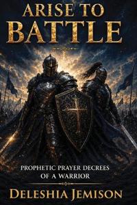 Arise To Battle