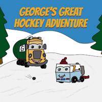 George's Great Hockey Adventure