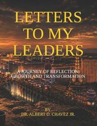 Letters to My Leaders