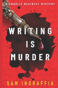 Writing is Murder