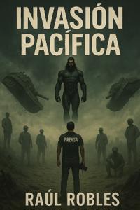 Invasión Pacifica