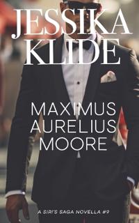 Maximus Aurelius Moore