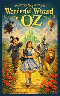 El maravilloso Mago de Oz
