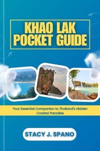 Khao Lak Pocket Guidekhao Lak Pocket Guide