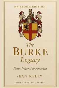 The Burke Family Legacy