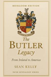The Butler Family Legacy