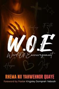 W.O.E