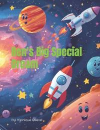 Quetel, M: Ren's Big Special Dream