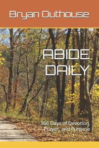 Abide Daily