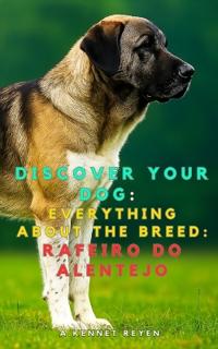 Discover your dog
