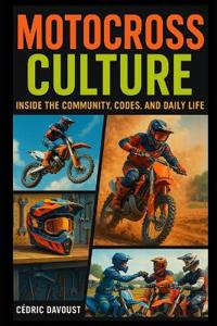 Motocross Culture