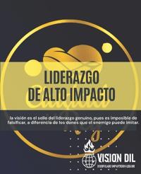 Liderazgo de alto Impacto