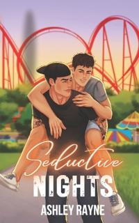 Seductive Nights Illustrated Edition