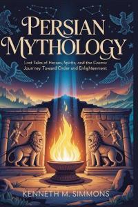 Persian Mythology