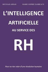 L'intelligence artificielle au service des RH